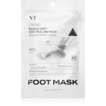 VT Cosmetics Reedle Shot Foot Peeling Mask S&auml;ra andev ja niisutav jalamask jalgade pehmendamiseks 1 paar