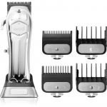 Wad Vesta Hair Clipper Juuksel&otilde;ikur Silver 1 tk