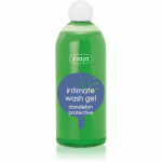 Ziaja Intima Kaitsev geel intiimh&uuml;gieeniks pampeli&scaron;ka 500 ml