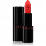 Annayake Treatment Lipstick Kreemjas huulepulk satiinise viimistlusega varjund 49 3.5 g
