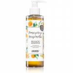 Anwen Orange & Bergamot &Scaron;ampoon normaalsetele kuni rasustele juustele 200 ml