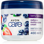 Avon Care Berry Fusion Kirgastav kreem n&auml;ole ja kehale 400 ml