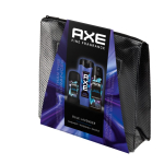 Axe Premium Blue Lavender Kinkekomplekt  Mle