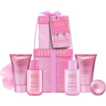 Baylis & Harding Jojoba, Vanilla & Almond Oil Kinkekomplekt kehale mandli&otilde;liga