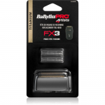 BaByliss PRO Blades Spare Varuharjapead + cutter 1 tk