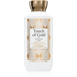 Bath & Body Works Touch Of Gold Kehapiim 295 ml