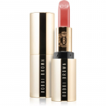 Bobbi Brown Luxe Lipstick Luksuslik huulepulk niisutava toimega varjund Pink Guava 3,8 g