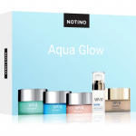 Beauty Discovery Box Notino Aqua Glow komplekt  Wle