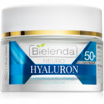 Bielenda Neuro Hyaluron Niisutav n&auml;okreem p&auml;ev ja &ouml;&ouml; 50+ 50 ml