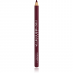 Bourjois Contour Edition Kauakestev huulepliiats varjund 09 Plum It Up! 1.14 g