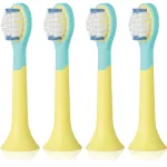 BEURER Wavy Soft SC-11 Hambaharja varuharjapead 4 tk