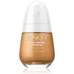 Clinique Even Better&trade; Clinica Serum Foundation Jumestuseerum SPF 20 varjund WN 100 Deep Honey 30 ml