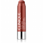 Clinique Chubby Stick&trade; Cheek Colour Balm Kreemjas p&otilde;sepuna varjund 01 Amp'd up Apple 6 g