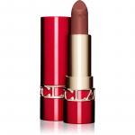 Clarins Joli Rouge Velvet Kreemjas huulepulk mati efektiga varjund 794V 3.5 g