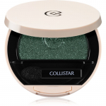 Collistar Impeccable Compact Eye Shadow Lauv&auml;rv varjund 340 Smeraldo 3 g