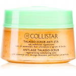 Collistar Special Perfect Body Anti-Age Talasso-Scrub Taastav koorija 300 g