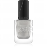 Catrice GEL AFFAIR K&uuml;&uuml;nelakk varjund 036 Silver Supernova 10.5 ml