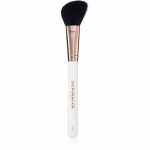 Dermacol Accessories Master Brush by PetraLovelyHair P&otilde;sepuna ja p&auml;ikesepuudri pintsel D54 Rose Gold 1 tk
