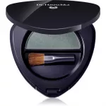 Dr. Hauschka Make-Up Eyeshadow Intensiivne lauv&auml;rv varjund 04 verdelite 1.4 g
