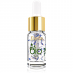 Delia Cosmetics Bio Moisturizing Niisutav &otilde;li k&uuml;&uuml;ntele ja k&uuml;&uuml;nenahkadele 10 ml