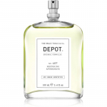 DEPOT 400 SHAVE SPECIFICS NO. 407 RESTORING AFTERSHAVE V&auml;rskendav raseerimisj&auml;rgne vedelik 100 ml