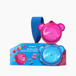 Dr. Jart+ Holiday Jelly Bear Lip Duo Kinkekomplekt