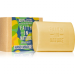 Faith In Nature Hand Made Soap Grapefruit Looduslik seep 100 g