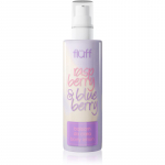 Fluff Blueberry & Raspberry Kehapiim 160 ml