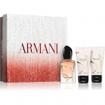 Armani S&igrave; Kinkekomplekt  Wle