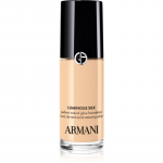 Armani Luminous Silk Foundation Travel Size 2026 Valgustpeegeldav jumestuskreem varjund 2 18 ml