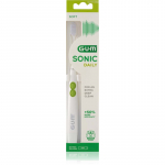 G.U.M Sonic Daily Heliline hambahari White 1 tk
