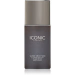 ICONIC London Super Smoother Blurring Skin Tint Kerge tooniv niisutaja varjund Neutral Rich 30 ml