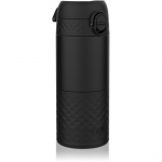 Ion8 Hot Shot termotass v&auml;rv Black 360 ml