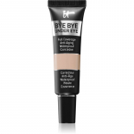 IT Cosmetics Bye Bye Under Eye Peitekreem vananemisvastase toimega varjund 11.5 Light Beige 12 ml