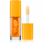 Jeffree Star Cosmetics Lip Oil Huule&otilde;li varjund Orange Creamsicle 5 g