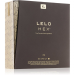 Lelo Hex Respect XL kondoomid 36 tk