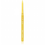 L.A. Girl Cosmetics Pastel Dream Automaatne silmalainer varjund Sunshine 0.3 g