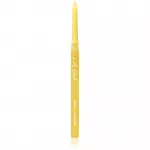 L.A. Girl Cosmetics Pastel Dream Automaatne silmalainer varjund Sunshine 0.3 g