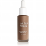 Lumene Invisible Illumination Instant Glow &Uuml;likerge jumestuskreem varjund 600 Universal Deep 30 ml