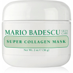 Mario Badescu Super Collagen Mask Kirgastav t&otilde;stev n&auml;omask kollageeniga 56 g