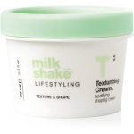 milk_shake&reg; Lifestyling Texturizing Cream Tekstuuri andev pumat juustele 90 ml
