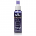 milk_shake&reg; Silver Shine Toning Spray Tooniv pihusti blondidele ja hallidele juustele 100 ml