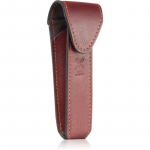 M&uuml;hle Case Leather Nahast raseerija/pardli karp 1 tk