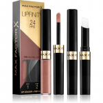 Max Factor Lipfinity Lip Colour Kauap&uuml;siv huulepulk palsamiga varjund 310 Essential Violent 4,2 g
