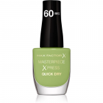 Max Factor Masterpiece Xpress Kiirkuivav k&uuml;&uuml;nelakk varjund 590 Key Lime 8 ml