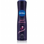 Nivea Pearl & Beauty Pihustatav antiprespirant 150 ml