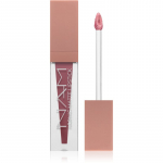 NAM Iconic Matte Lipstick Niisutav matt vedelhuulepulk varjund 4 Soft Nude 3.5 ml