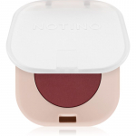 Notino Powder Eyeshadow Matte Matt lauv&auml;rv Velvet Bow 1.65 g