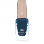 Notino Gel Effect Nail Polish Geeliefektiga k&uuml;&uuml;nelakk 782 Challenger Deep 10 ml