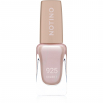 Notino Gel Effect Nail Polish Geeliefektiga k&uuml;&uuml;nelakk 925 Quartz 10 ml